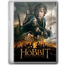 hobbit 3 v3 icon